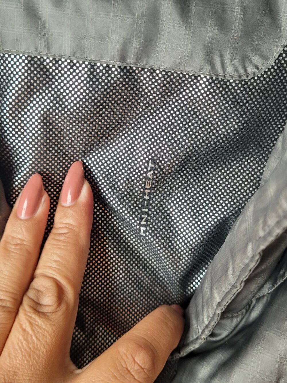 Columbia Omni-Heat Insulated Quilted Vest - Picture 6 of 10